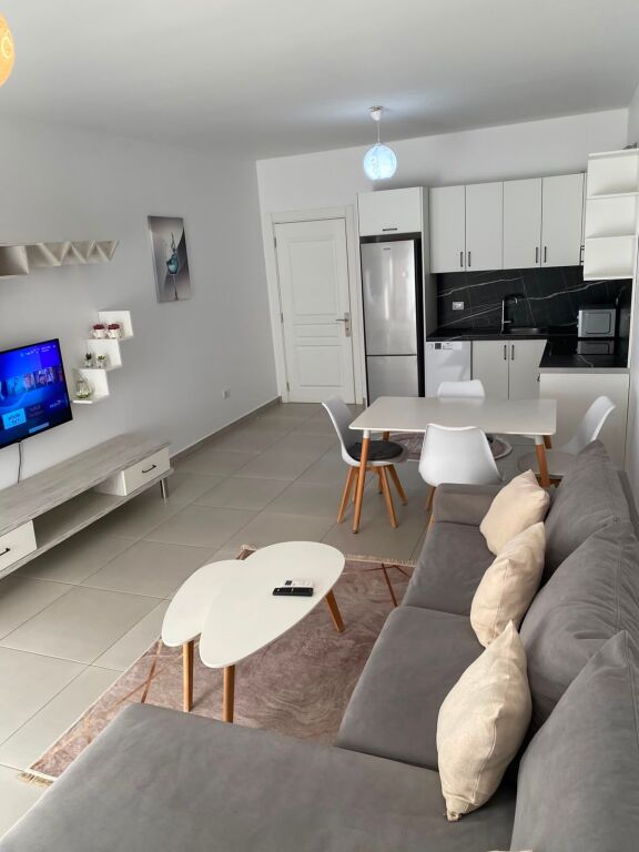 AFFITTASI APPARTAMENTO 2+1+2 + 🅿️ – COMPLESSO ASL