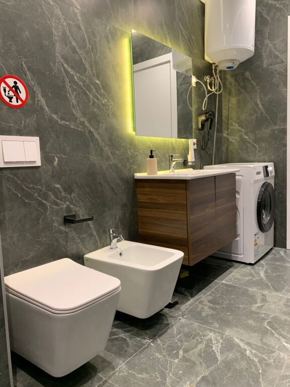 Apartment 2+1 for rent, Astir, Tirana
