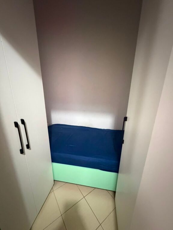 Affittasi appartamento 1+1 al Lago Secco
