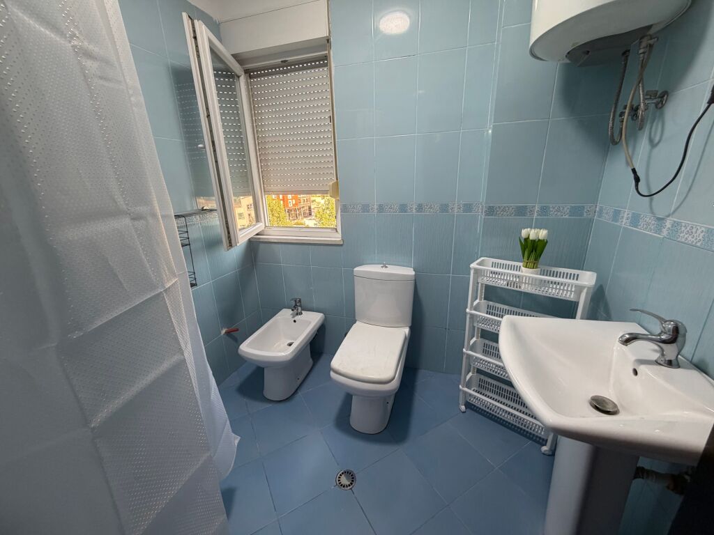 2+1, building with elevator, elb street, 700 thousand lek