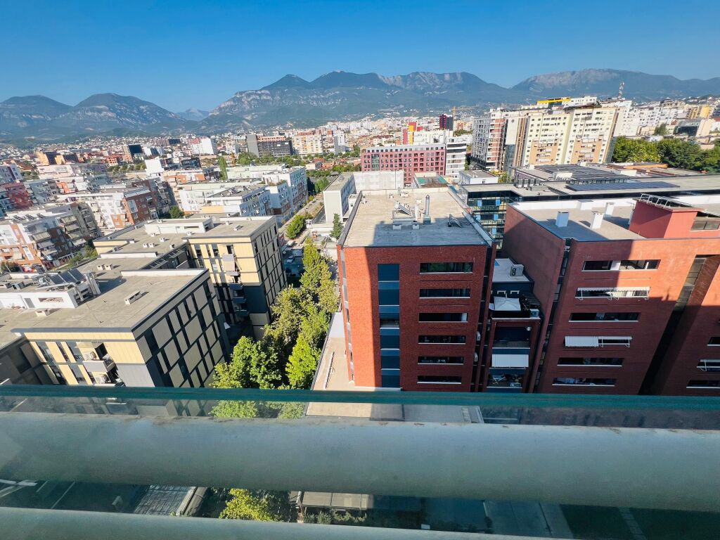 For rent 2+1 Panorama Street 700€