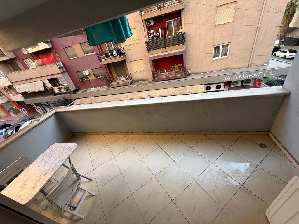Appartamento 1+1