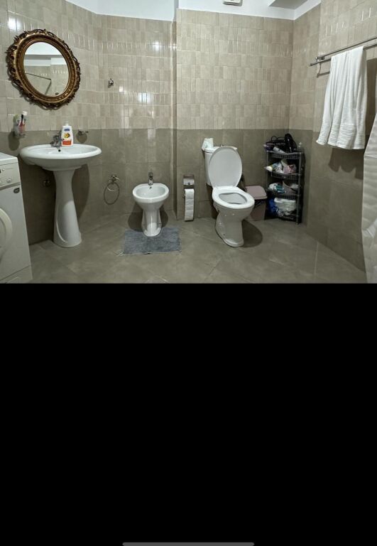 Apartment 1+1 for rent in Astir !!!