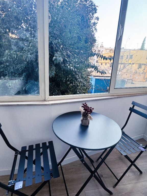 🏙️ FOR RENT 2 PREMIUM STUDIOS – CENTER, 9 FLOORS