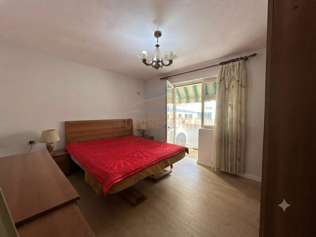 For sale,Apartment 1+1,Train Station, Tirana