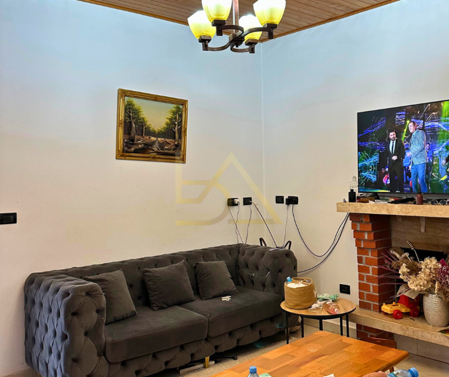 Vilë Dy Kateshe për Shitje – Hamallaj, Pas Vala Mar Residence