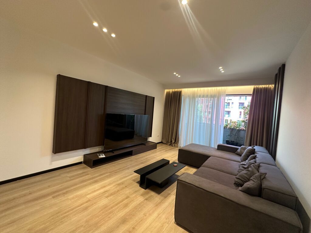 APPARTAMENTO 2+1+2 IN AFFITTO – Lion Park Residence