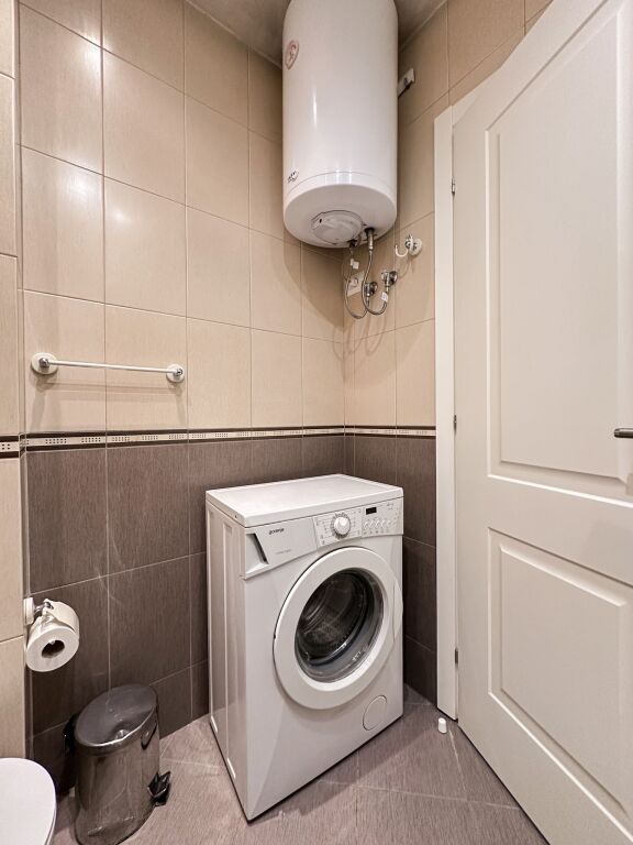 Apartament Lluksoz 2+2 perballe Piceri Pavarotti