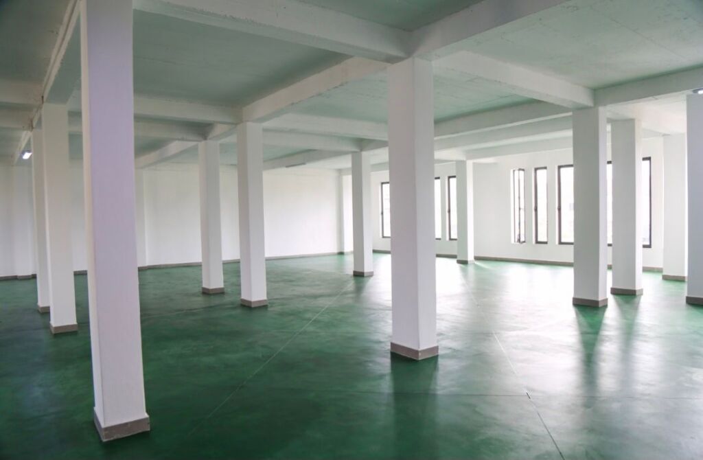 BUSINESS PREMISES