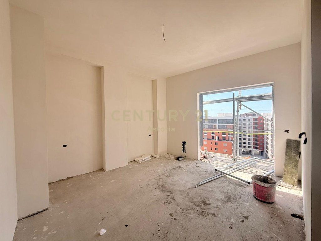 FOR SALE COMPLETED 1+1 APARTMENT IN PASKUQAN
