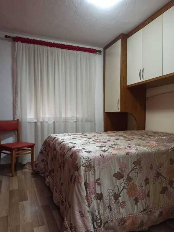 Qera | Apartament 1 + 1 | 21 Dhjetori | 500 €/muaj