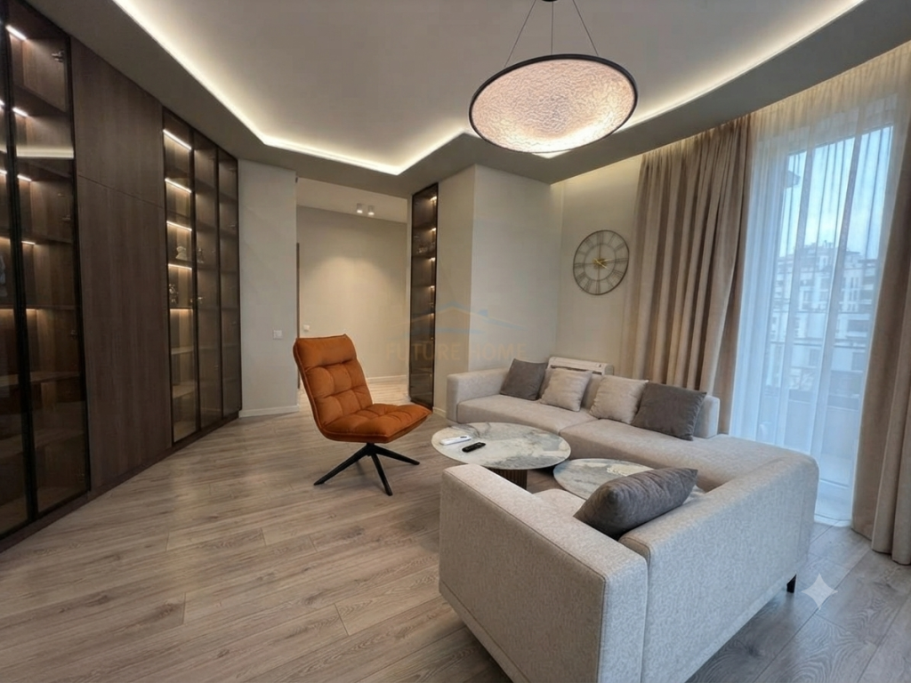 Affitto, Villa su 4 piani, Lago Secco, Tirana