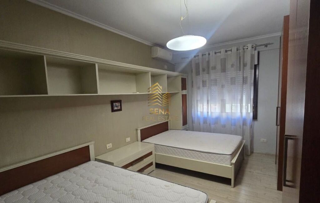 Qira, Apartament 1+1+Blk, Komuna e Parisit, 65.000 Leke/Muaj