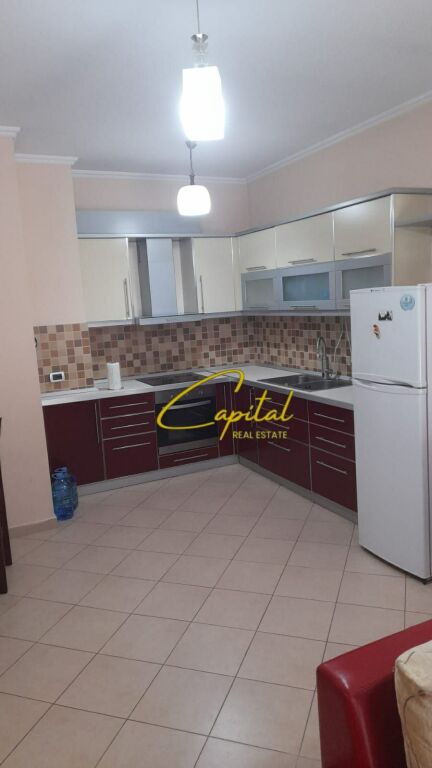 APPARTAMENTO IN AFFITTO 1+1 EX MERCATO ELETTRICO 55.000 LEKE