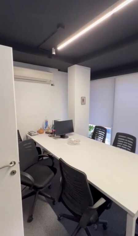 Ufficio in affitto 72 m2 a Pazari i Ri