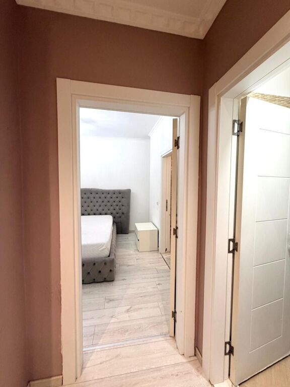 APARTAMENT 3+1 PER SHITJE TEK KOMUNA E PARISIT