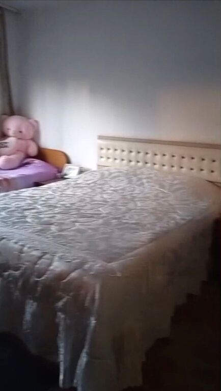 🏢Oxhaku, vicino a Xhamise Xhura, appartamento 2+1 arredato in affitto. 40.000 Leke