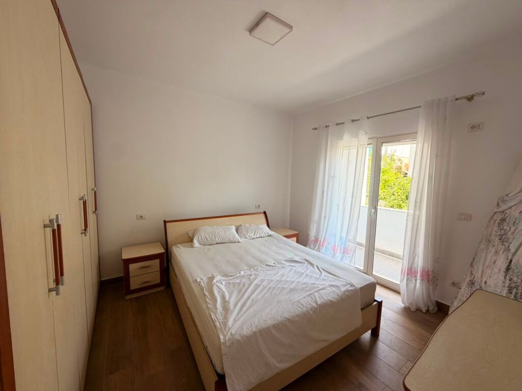 🏡 Apartment 1+1 for Rent – Kënetë 🏡