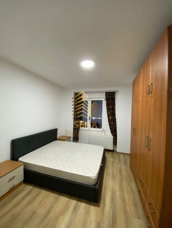 Rent, Apartment 2+1, Vasil Shano, 70,000 Lek/month negotiable
