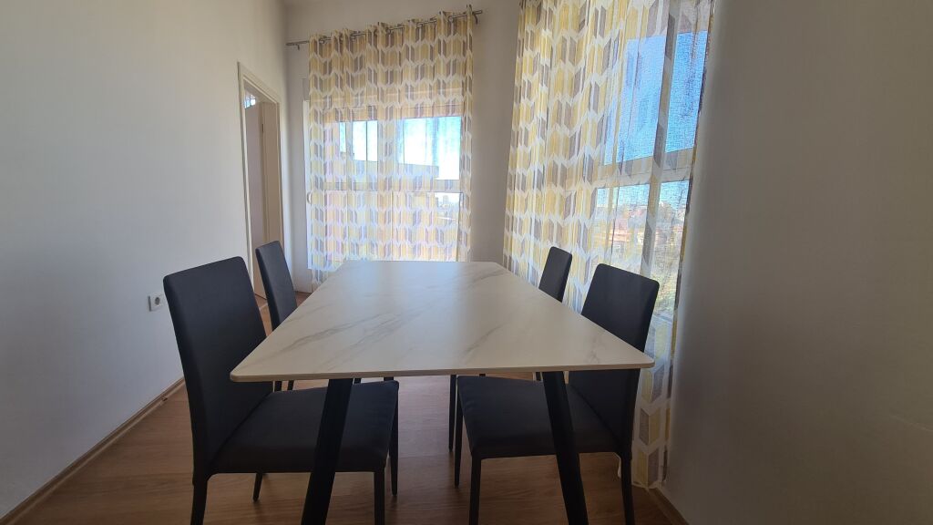 Apartament 1+1 me qera