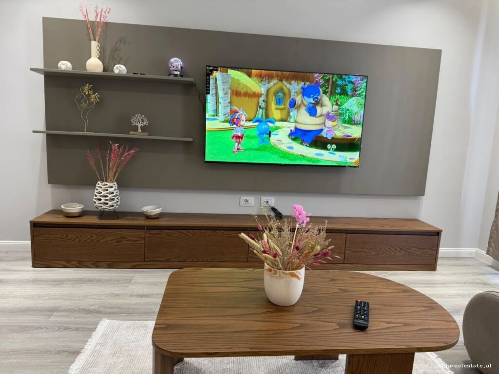 Appartamento In Affitto 1+1 A Lapraka (ID B2101830) Tirana.