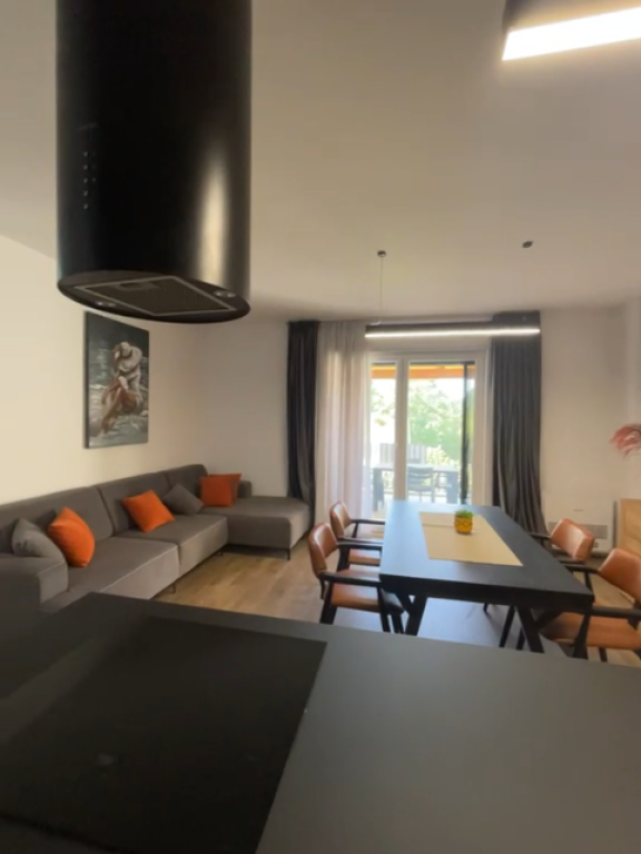 🗝️Shitet apartament 2+1+post parkimi te Secret Garden Residence ne TEG🔥