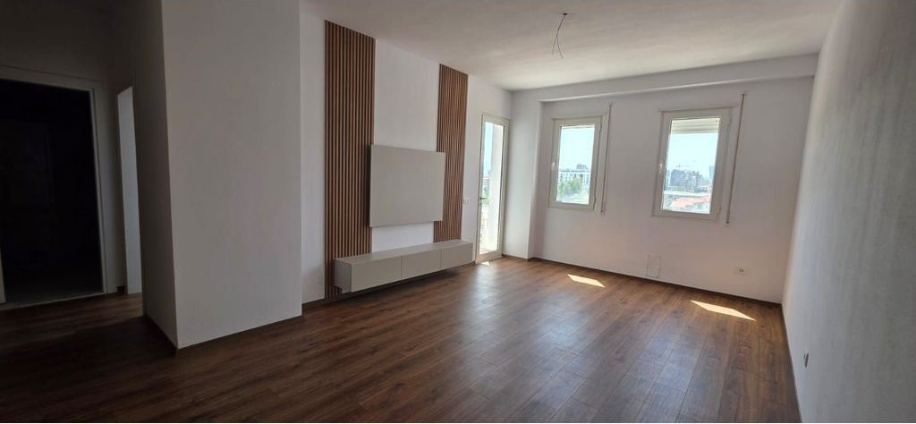 Apartament 1+1 për Shitje – Shirzana White Palace, Paskuqan