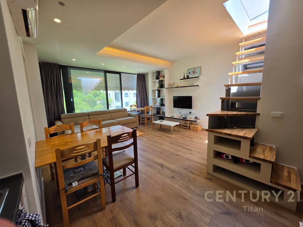 Apartament per shitje te Valamar Residence