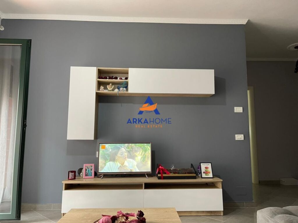 FOR RENT APARTMENT 1+1 BALCONY "GREEN CITY, NEW RING" 50,000 LEKE