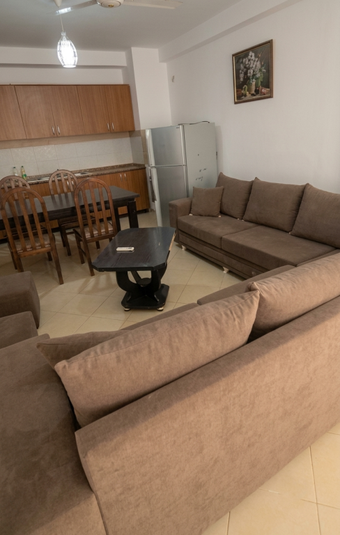 📌Apartament 2+1 me qira – Fresk !
