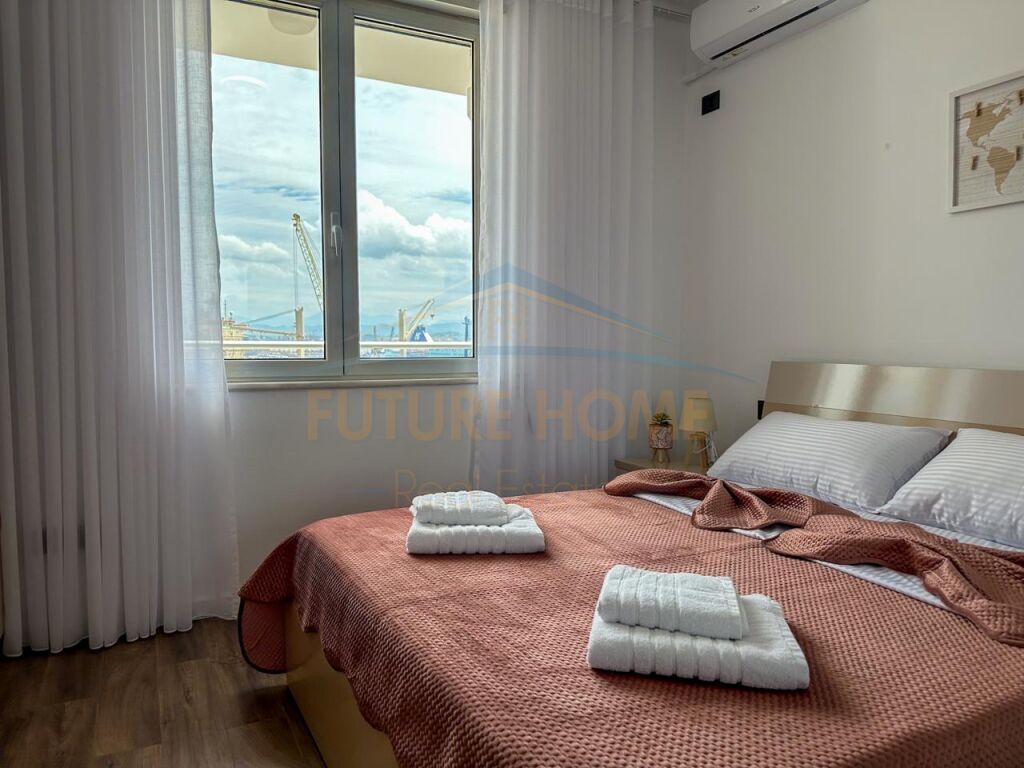 Rent, Apartment 2+1, Vollga, Durres