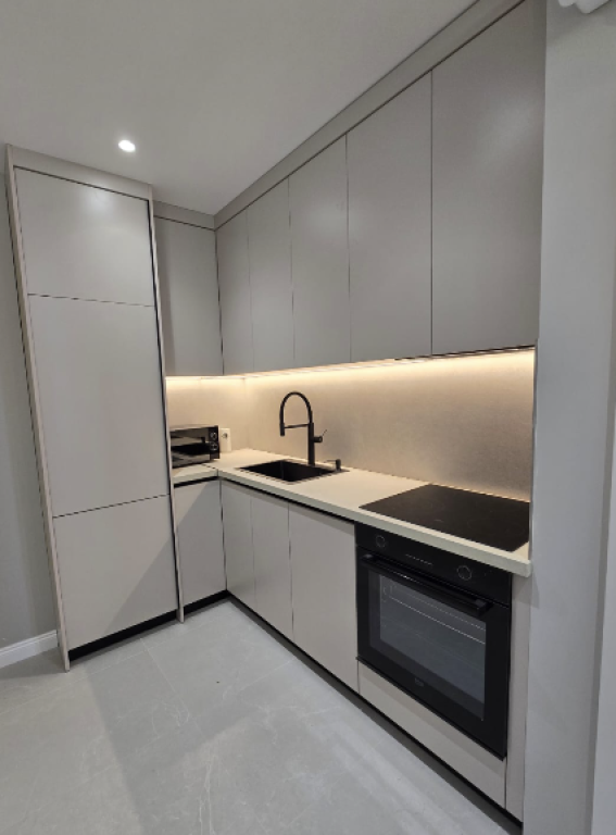 🏡 APPARTAMENTO 1+1 IN AFFITTO – VISION+