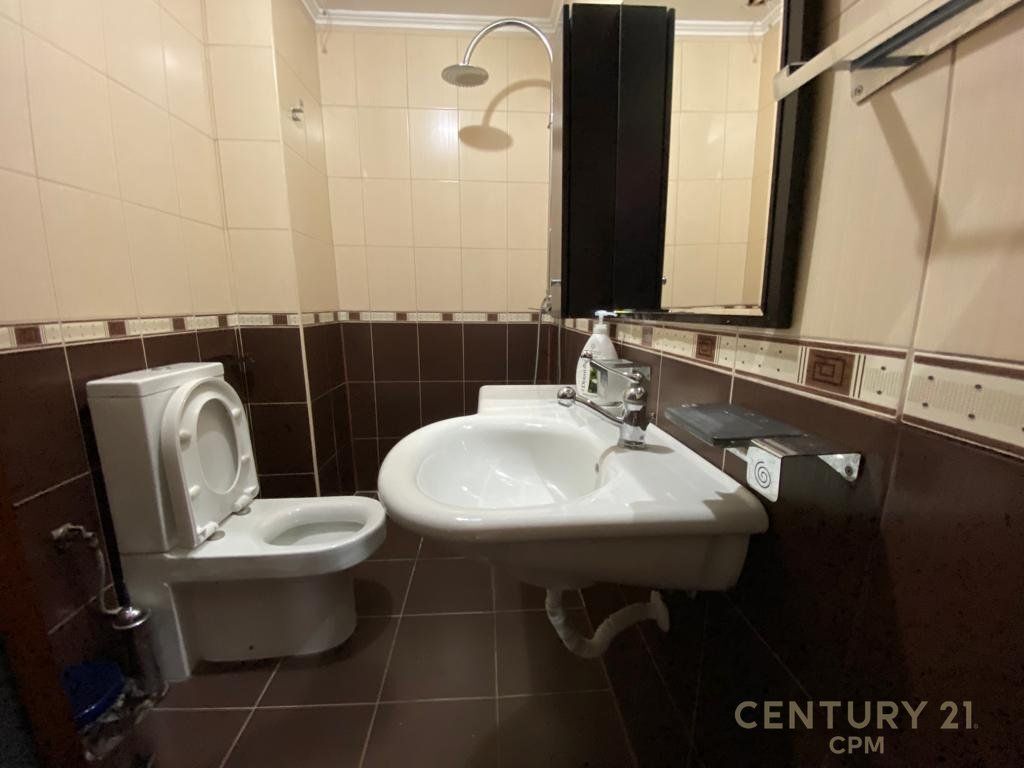 Apartment 2+1+2 for Rent – Commune of Paris