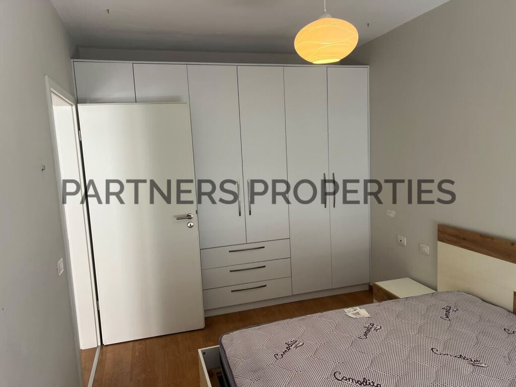 🏡 Apartament 1+1 me Qira – 21 Dhjetori | Kompleksi Magnet