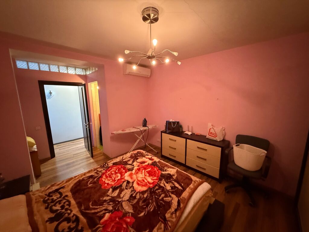 📣 QERA Apartament 2+1 📍 Myslym Shyri, Prane Karburantit ✨