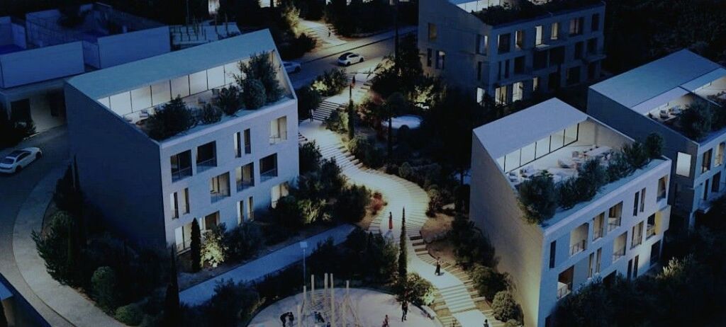 APARTMENT FOR SALE AT SUN PALACE 📍