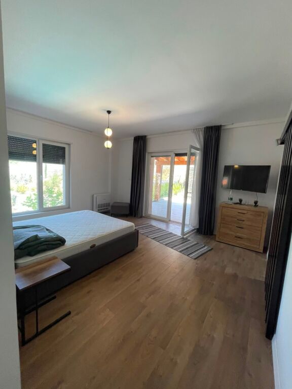 🏡 APPARTAMENTO 2+1+2 IN VENDITA – SECRET GARDEN RESIDENCE