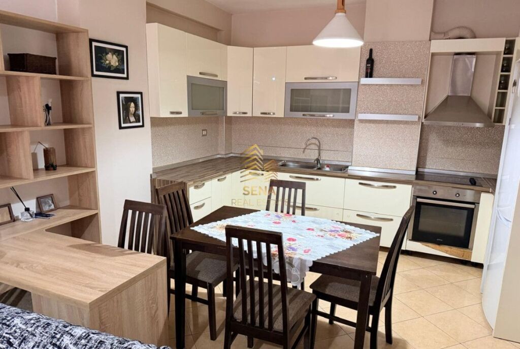 Affitto, Appartamento, 1+1+blk, Yzberisht, 37.000 Lek/Mese