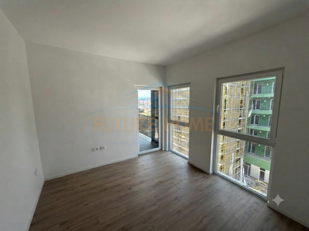 Shitet, Apartament 1+1, Tirana Entry 2, Tiranë.