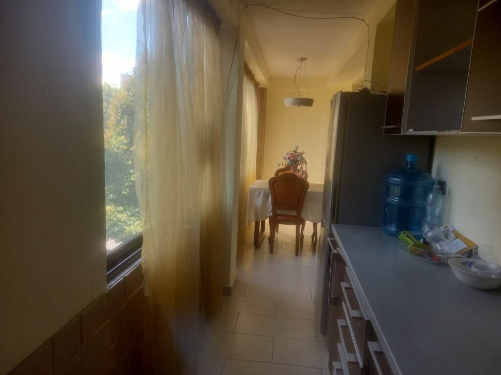 For Rent Apartment 2+1+1 Balcony