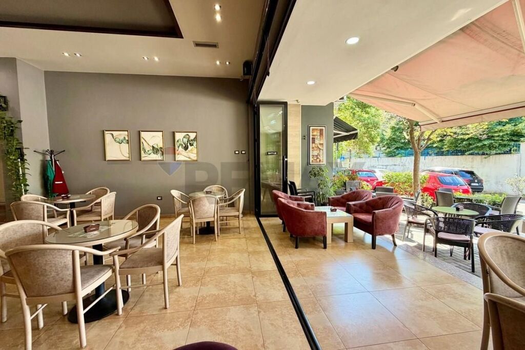 Bar - In Vendita - Rruga Ura, Tiranë(ID: 530171097-550)
