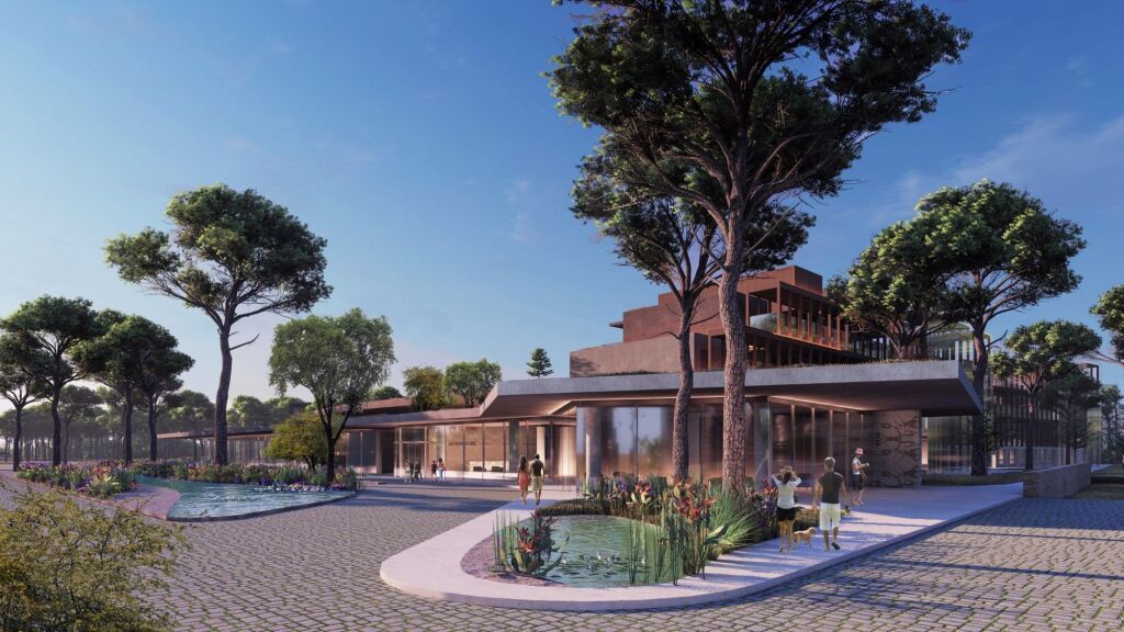 🌊 OPPORTUNITY – Apartment 2+1+2 for Sale at Lura Complex 5, Lalzi Bay! ✨