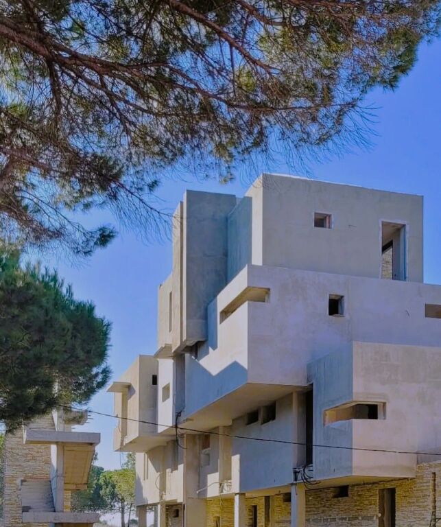 OCCASION 💥 🏡 Apartment 2+1 for sale at Kompleksi Lura 5 Gjiri i Lalzit Apartment 2+1 for sale 🌊✨