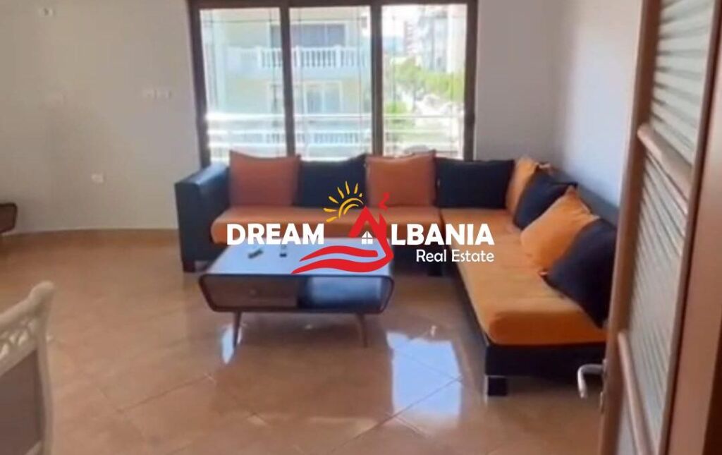 3+1 apartment for rent on Kavaja Street, Stavri Themeli, Tirana (ID 4251474) f