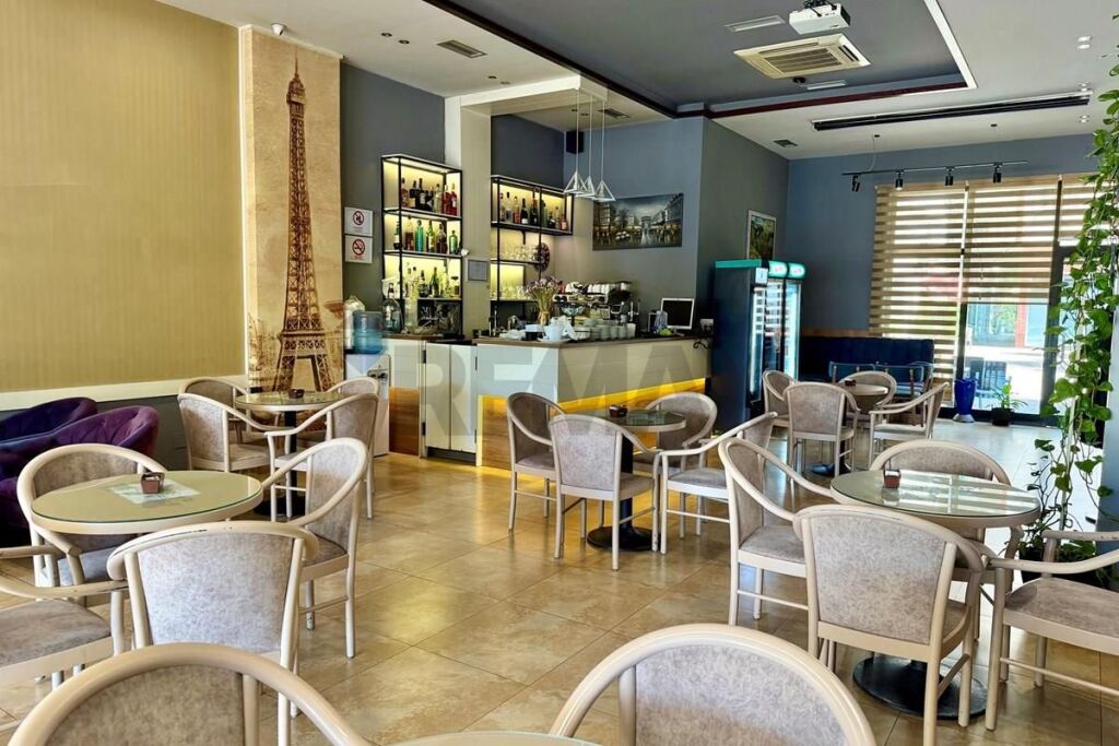Bar - In Vendita - Rruga Ura, Tiranë(ID: 530171097-550)
