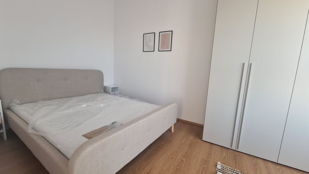 Apartament 1+1 me qera