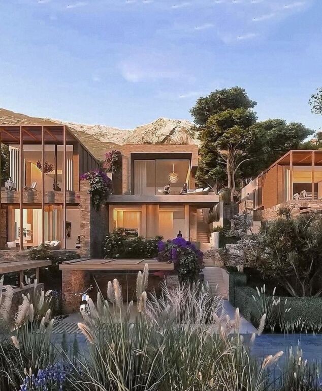 Apartamente në shitje- Green Coast 2-ploti G8!