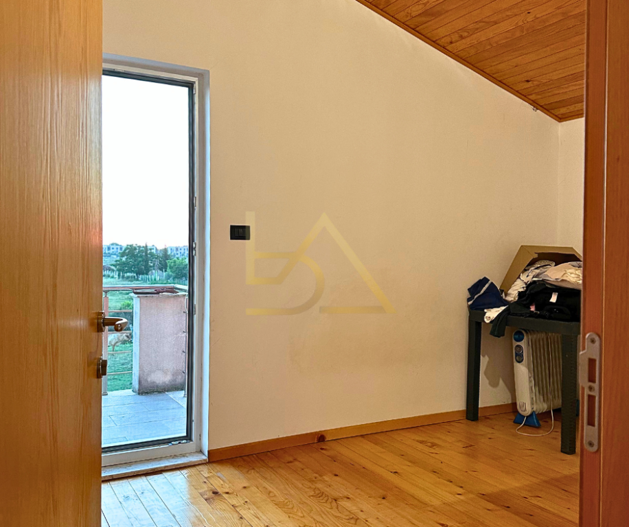 Vilë Dy Kateshe për Shitje – Hamallaj, Pas Vala Mar Residence