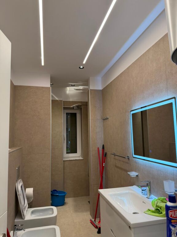 Affittasi 1+1 ad Astir