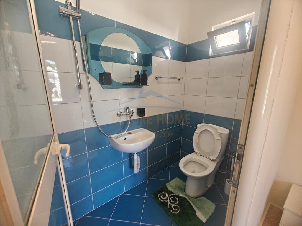 Qera, Apartament 3+1+2, Allias, Tiranë
